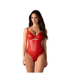 Aliosa body - Rouge